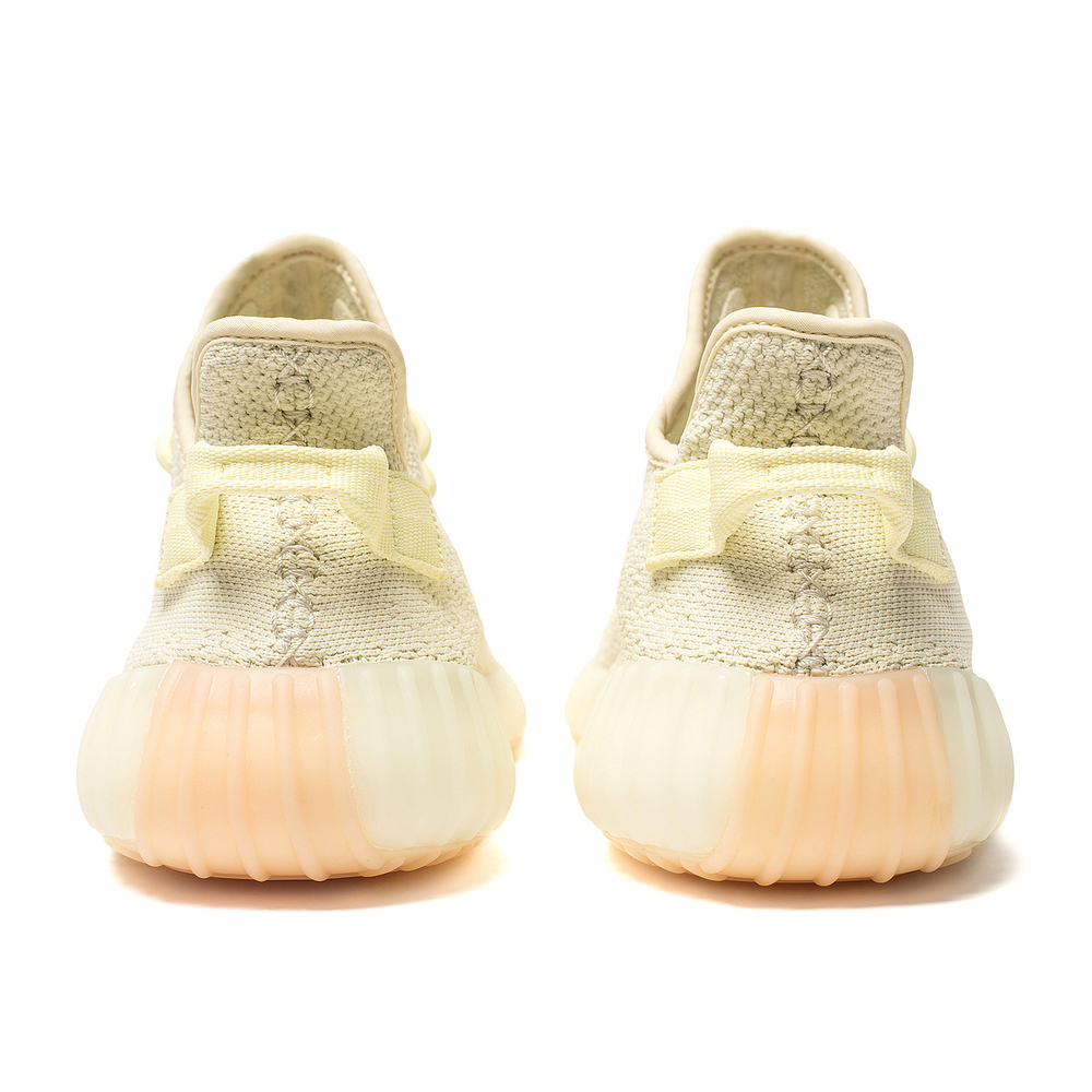 YEEZY BOOST 350 V2 "BUTTER"