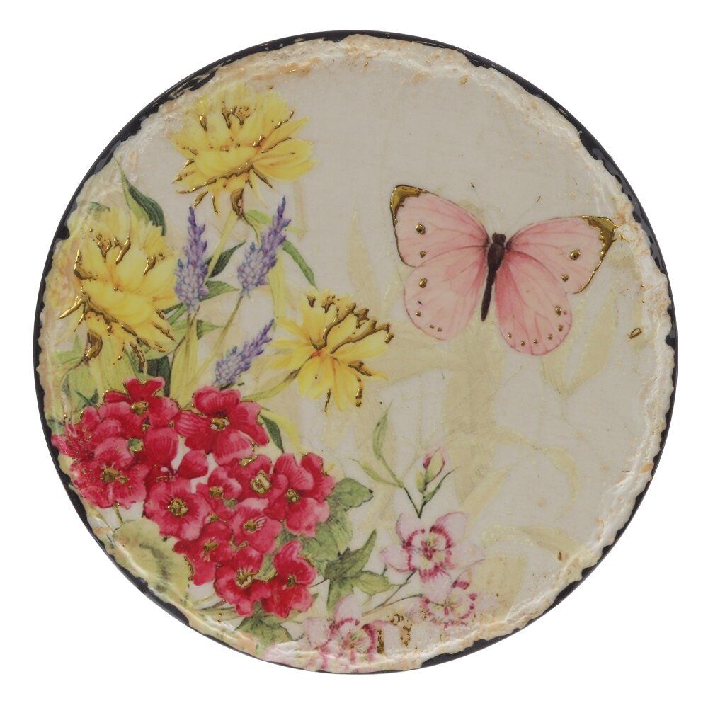 GAEM Подставка под горячее, L16 W16 H0,5 см