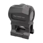 Коллиматорный прицел Vector Optics Scrapper (1x20 3MOA, крепление на weaver, совместим с прибором ночного видения) SCRD-69