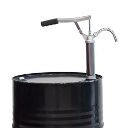 WDK-65463 Насос ручной для бочек 113-207 л