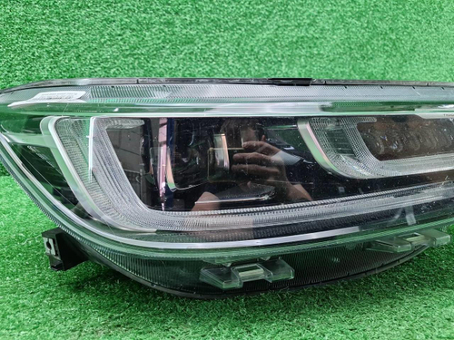 Фара правая Chery Tiggo 8 Pro (2021-2024) LED