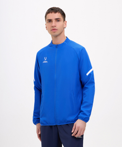 УЦЕНКА Куртка спортивная CAMP 2 Lined Jacket, синий