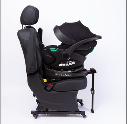 База Isofix поворотная для автокресла Peppy Verona