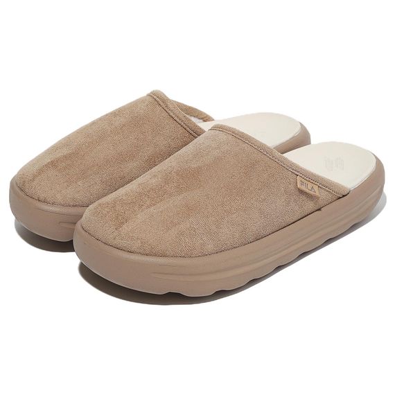 Fila Drifter Tube 'Brown'