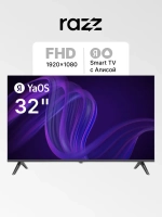 Телевизор 32LXW32G7C 32" FHD Smart WiFi BT