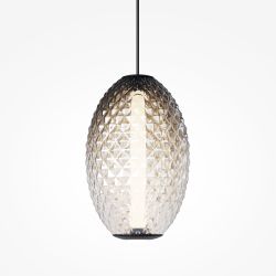 Светильник подвесной светодиодный Maytoni   MOD397PL-L14B3K