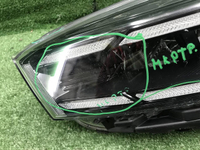 Фара левая Kia Cerato 4 (2021-н.в.) LED