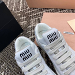 Кеды Miu Miu
