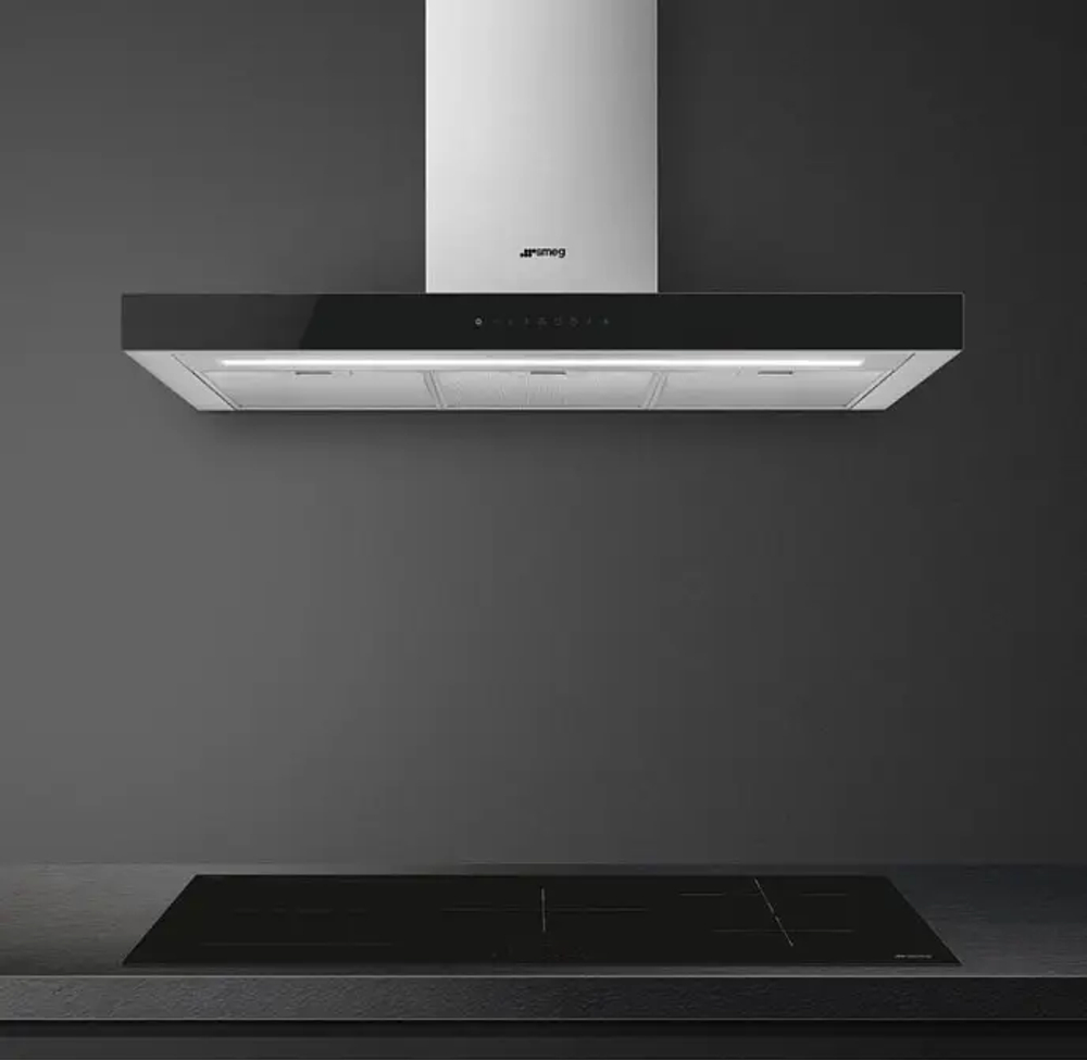 Варочная панель Smeg SI1M4954D