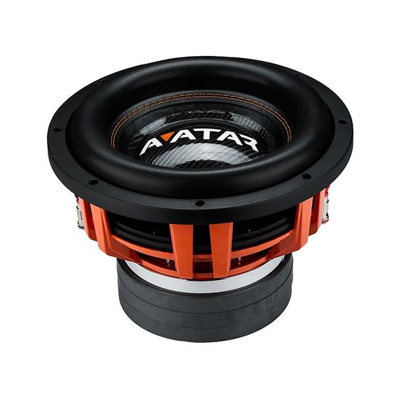 Avatar Volcano 12 D2