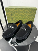 Мокасины Gucci