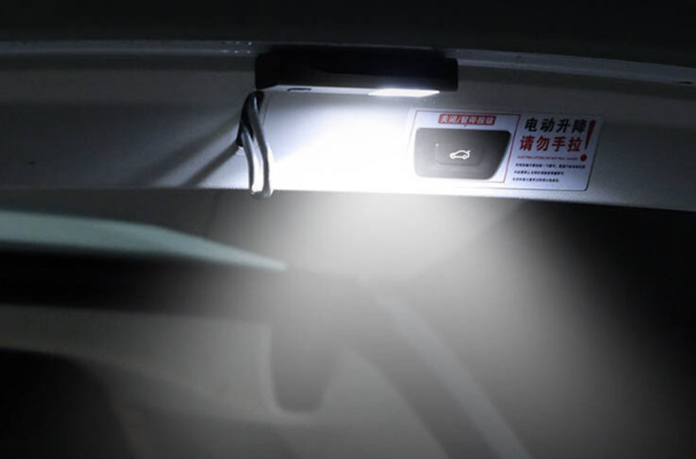 Фонарь Xiaomi AtuMan Multi-Function FL1