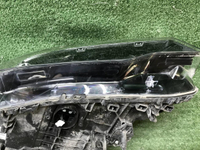 Фара правая BMW 5er G30 (2017-2020) LED