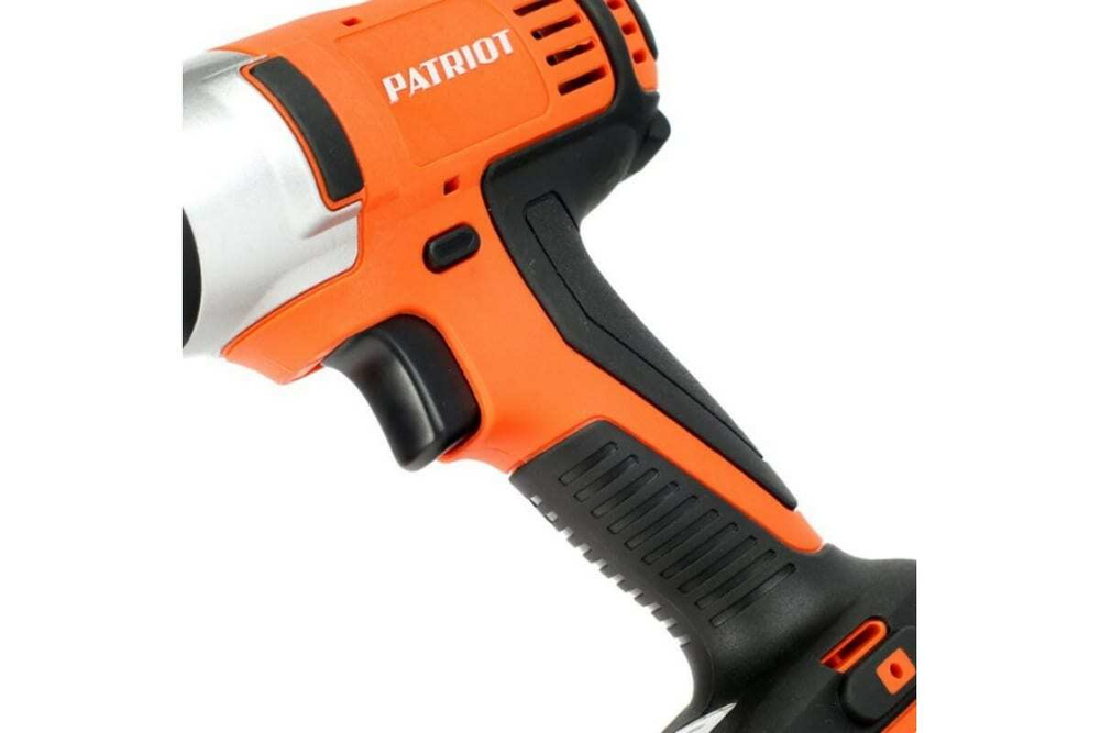 Ударный аккумуляторный гайковерт PATRIOT BR 180Li-1/2 180301140