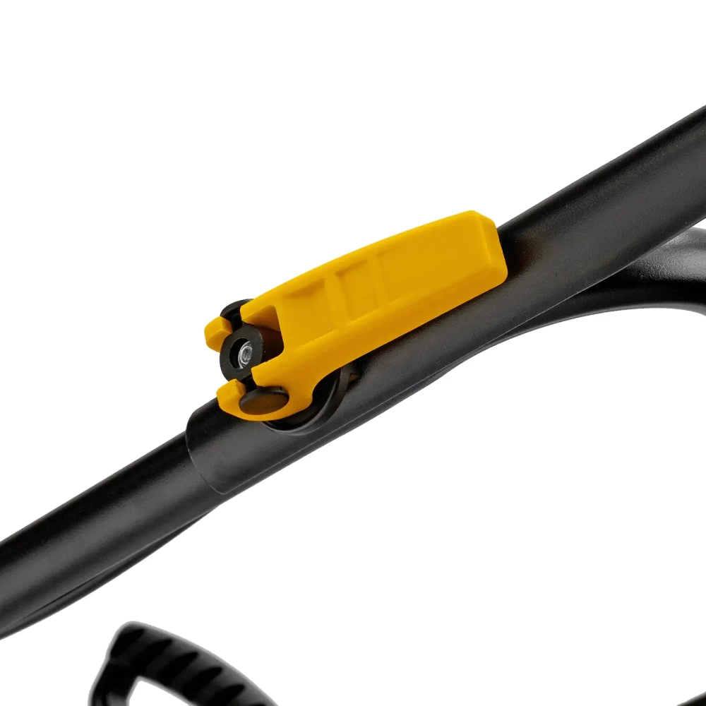 DENZEL GLR-510SP-ZS газонокосилка бензиновая 58825