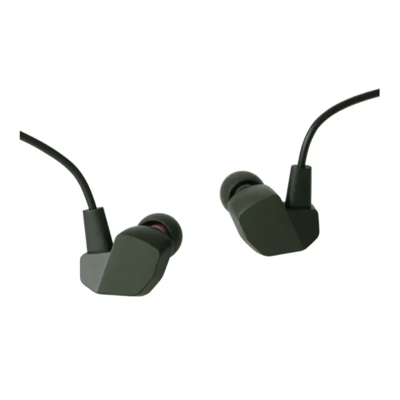 Final Audio VR2000 with Controller & Mic Dark Olive
