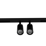 Магнитный трековый светильник Aployt Magnetic track 220 APL.0204.00.18