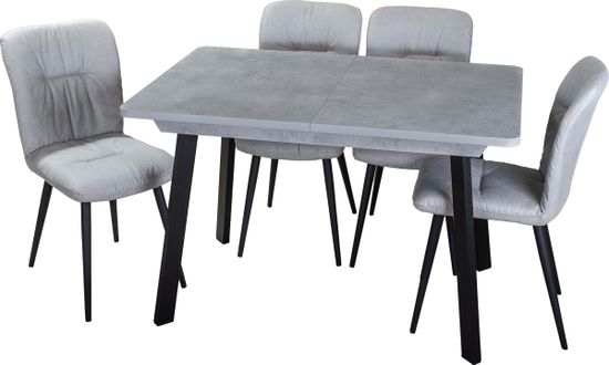 Расширение ассортимента столов Джаз ПР-1