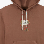 JORDAN X Travis Scott Hoodie