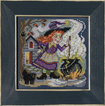 Производитель: MILL HILL¶¶Базовая единица: набор¶¶Состав: бумага, стекло, хлопок, керамика, металл¶¶