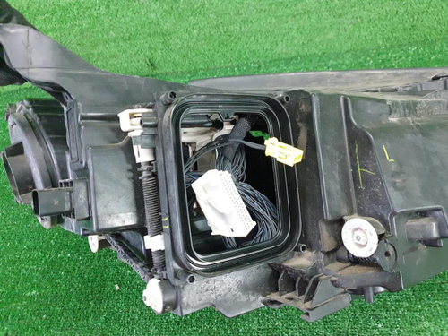 Фара левая Mercedes GLE V167 (18-24) Multibeam LED