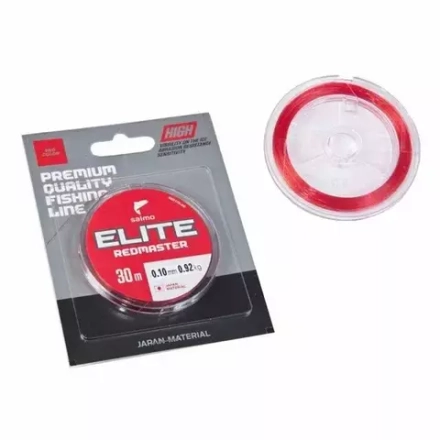 Леска Salmo Elite RedMaster 30m