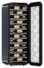 Винный шкаф MEYVEL MV34-KBF1