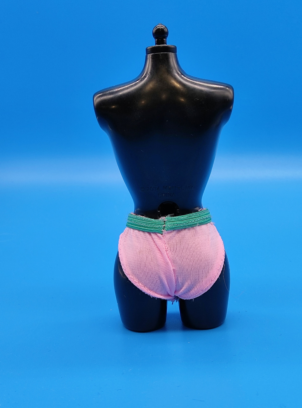 Одежда для куклы Барби 90х трусы 02828