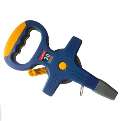 Рулетка строительная 30 метров