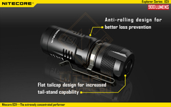 Фонарь Nitecore EC11