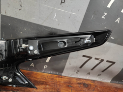 Фонарь задний левый Omoda C5 22-нв Б/У Оригинал 605000722AA