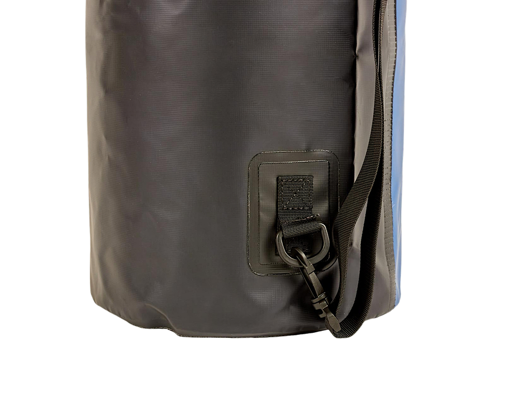 Гермомешок Nova-Tex Payer Yugan 30л (PVC Синий) PDBTPV-30BL / A603