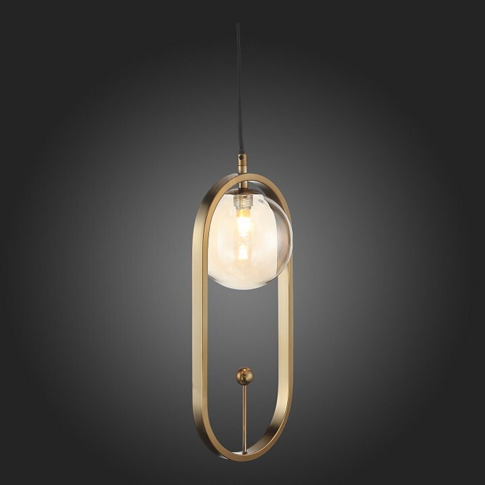 Подвесной светильник ST-Luce Circono SL1201.203.01