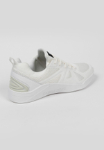 Кроссовки Gorilla wear Hybrids white