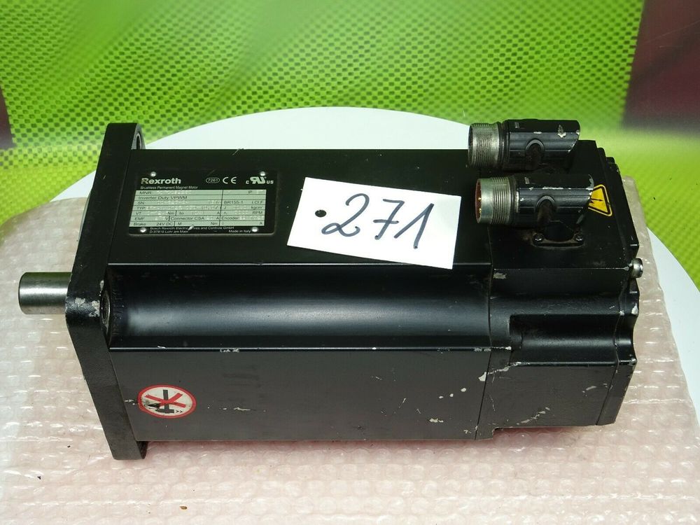 Rexroth SF-A4.0125.030-10.071