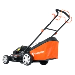 Газонокосилка бензиновая YARD FOX 51S: 4 л.с., нож 51 см, 51S