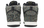 Кроссовки Nike Dunk Sb