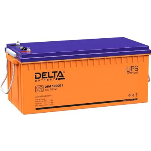 Батарея для UPS Delta DTM 12200 L