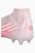 Бутсы adidas F50 Pro Sparkfusion Mid FG/AG для женщин