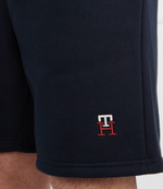 Шорты SMALL IMD Tommy Hilfiger - темно-синий(MW0MW30032)