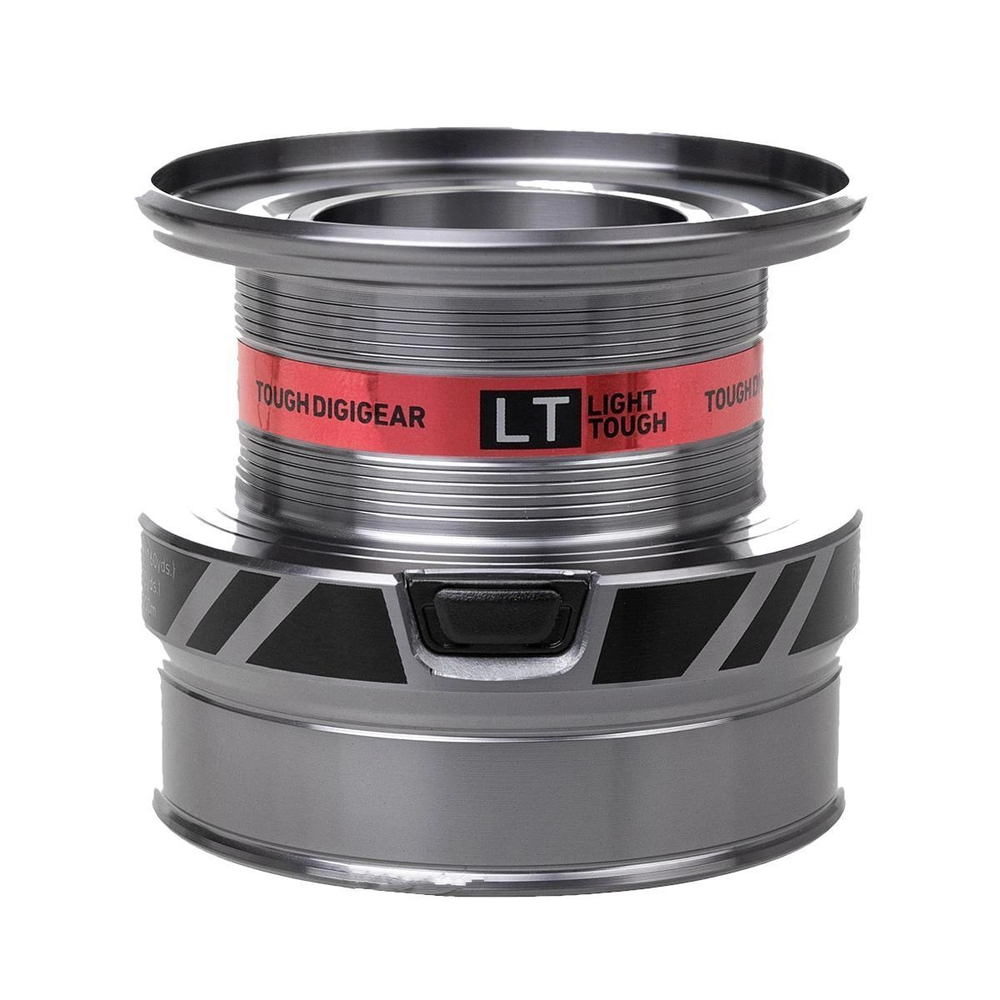 Катушка Daiwa 20 RX LT 2000