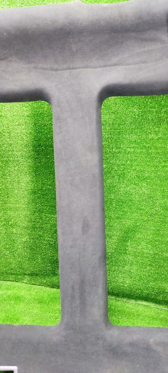 Обшивка потолка Mercedes GL X166 (2012-2016)