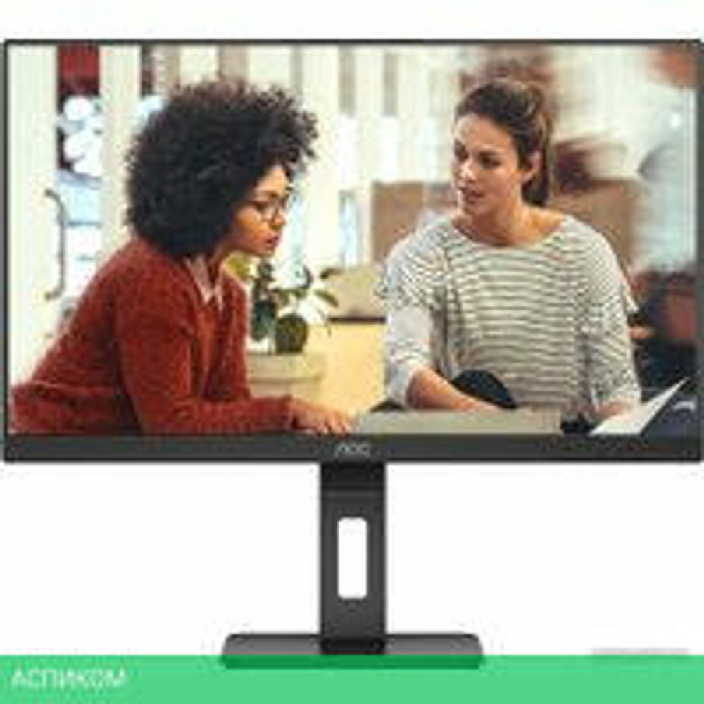 Монитор AOC 27E3QAF