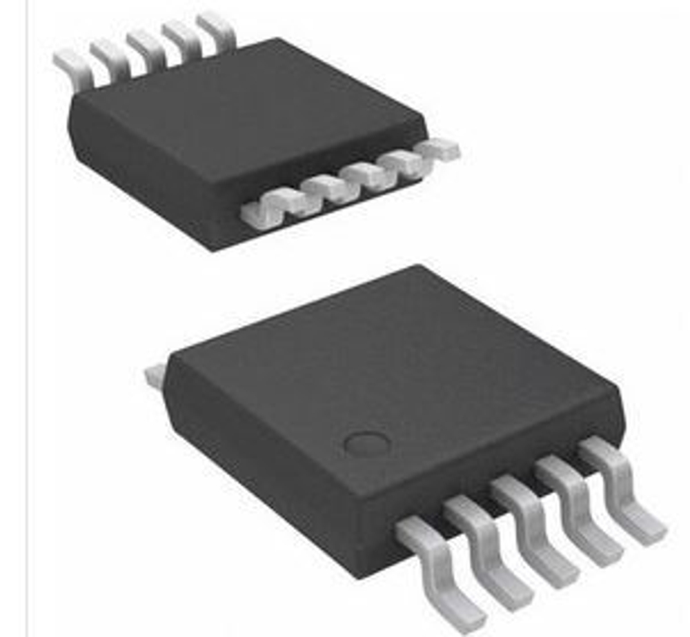 Тактовый генератор Si5351A
