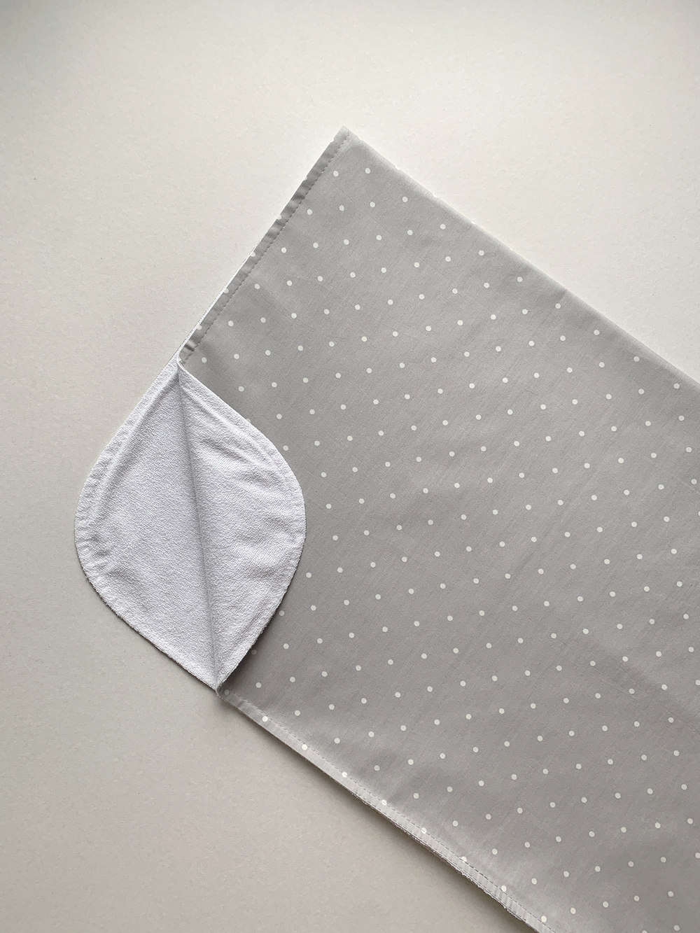 Набор пеленок "Мимоза XL"