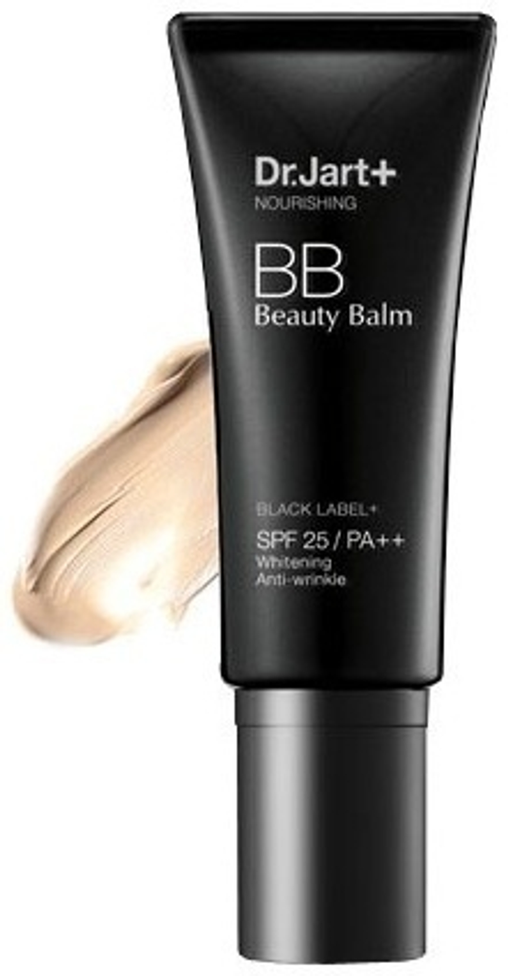 Dr.Jart BB Nourishing Beauty Balm Black Label+ Spf25/Pa++ 40 мл