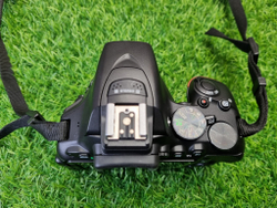 Nikon D5500 kit 18-55mm Покупка/Продажа