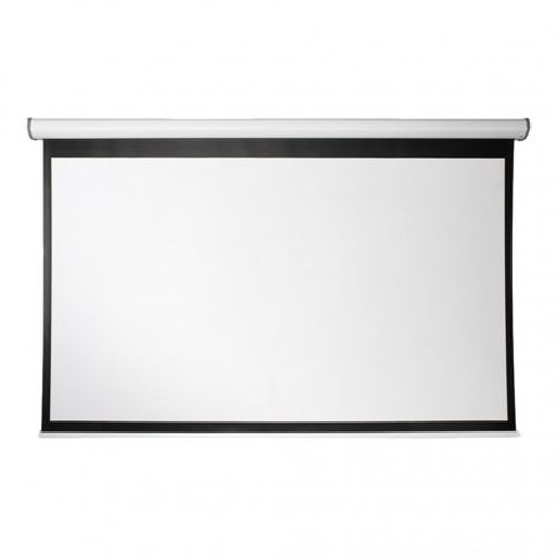Моторизированный экран Digis Electra-Pro DSEF-16901, 90", рабочая поверхность 200x112, MW