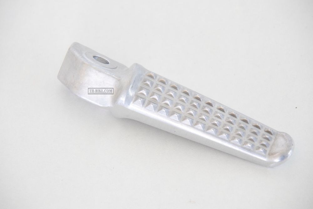 50711-MGS-D30. ARM, R. PILLION STEP. HONDA