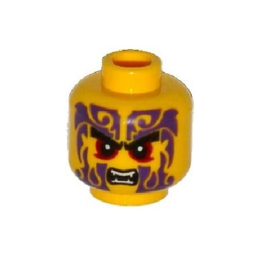 Голова Чопа 3626pb1327